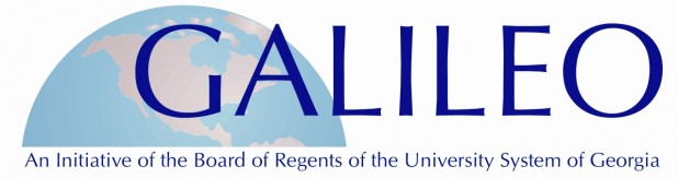 GALILEO Logo