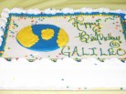 Happy Birthday, GALILEO