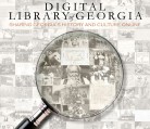 Digital Library of Georgia Poster
