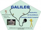 Fan of GALILEO Consumer Health—Example