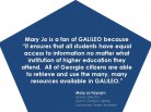 GALILEO Ensures Equal Access