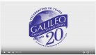 GALILEO Celebrates 20 Years