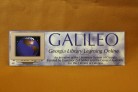 GALILEO Bookmark 1995-2000