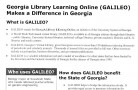 Article: GALILEO Makes a Difference in Georgia