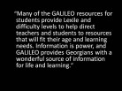 Lexile Reading Levels Help Students and Teachers
